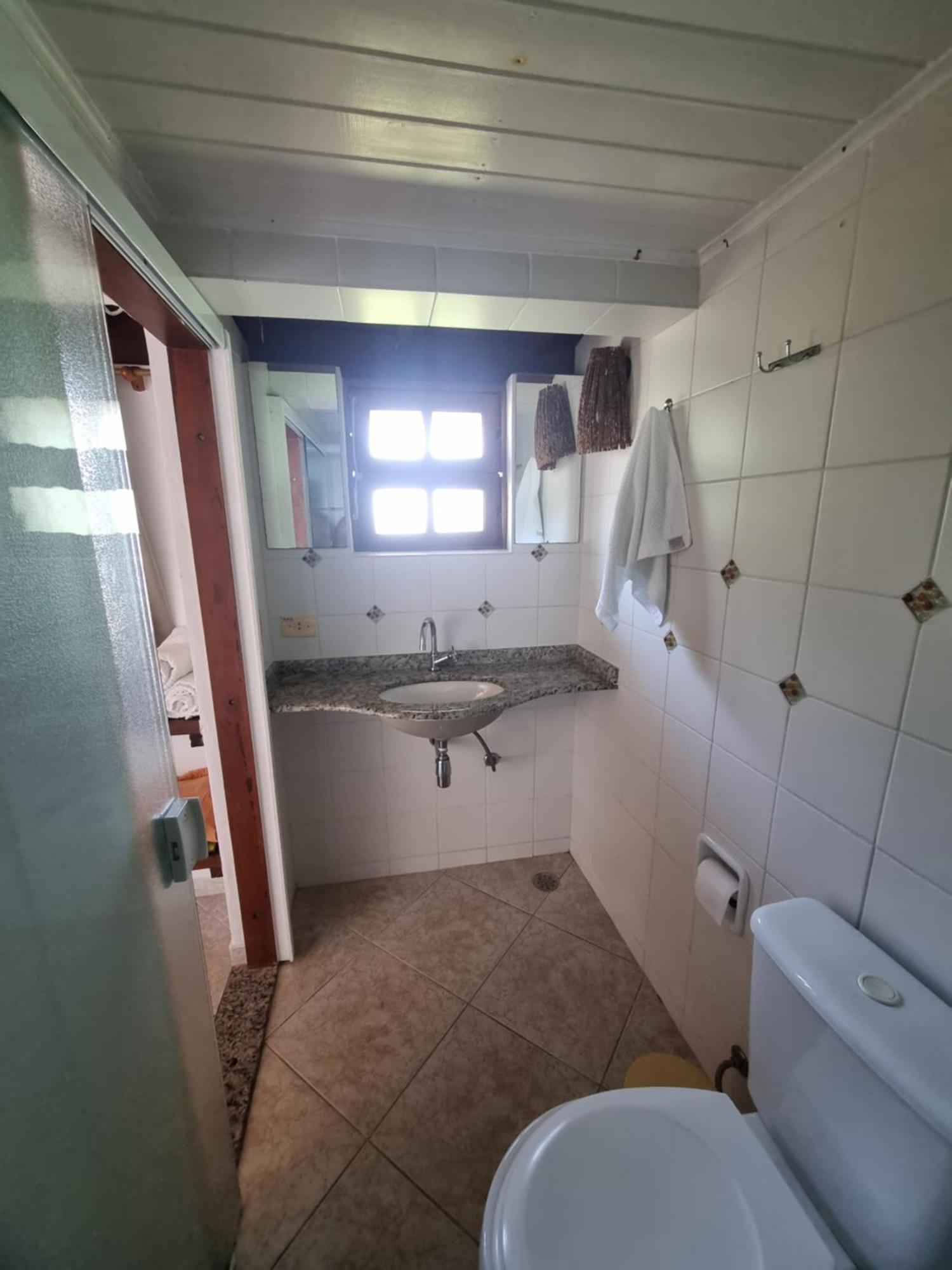 Chales E Suite 일랴벨라 외부 사진