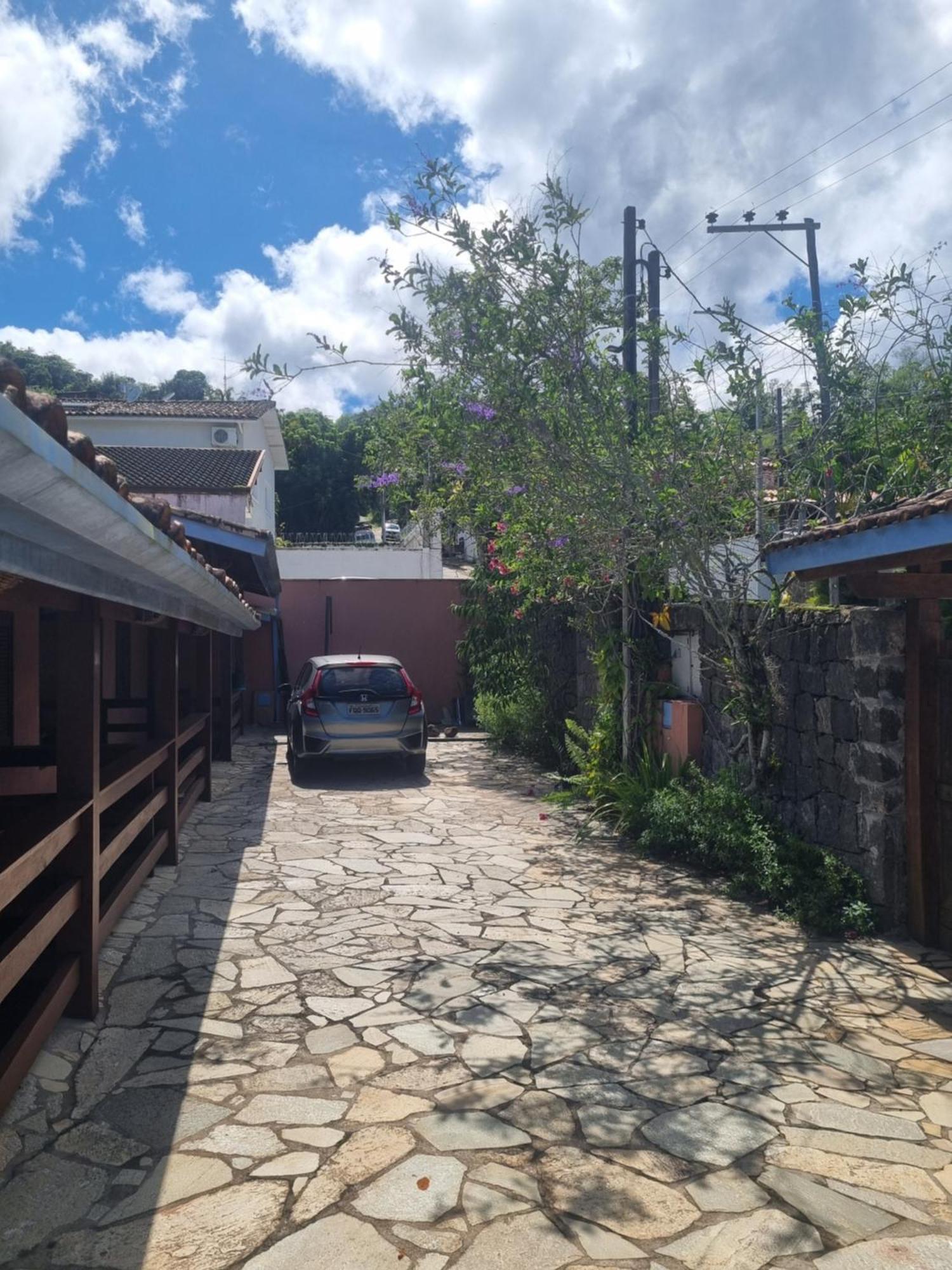 Chales E Suite 일랴벨라 외부 사진